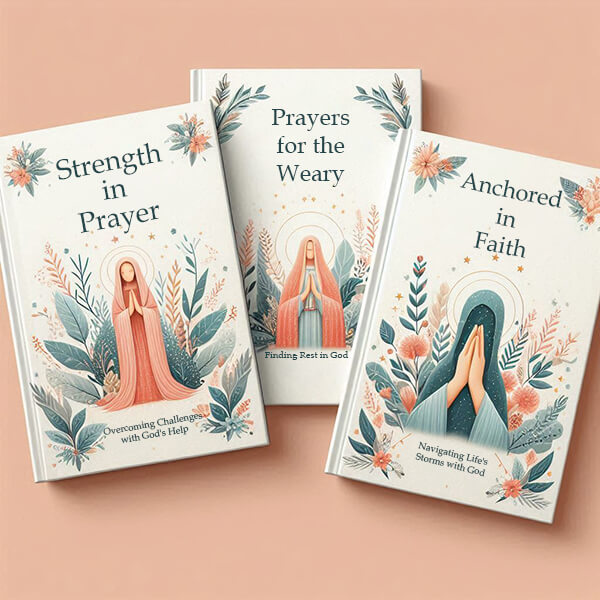 Strength in Prayer